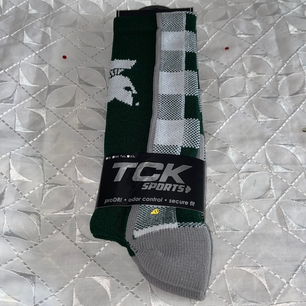 Unisex socks
